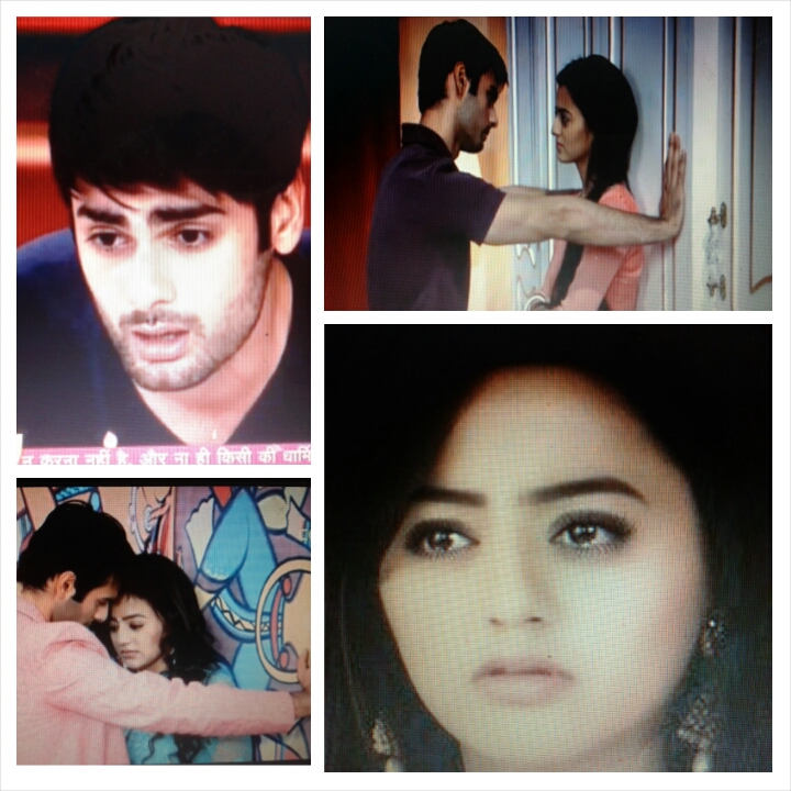 realisation exoneration acceptance (Episode 9)