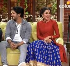 Tere bina dil hi naa lage (Episode 6)