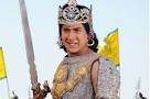 characters of epics: abhimanyu