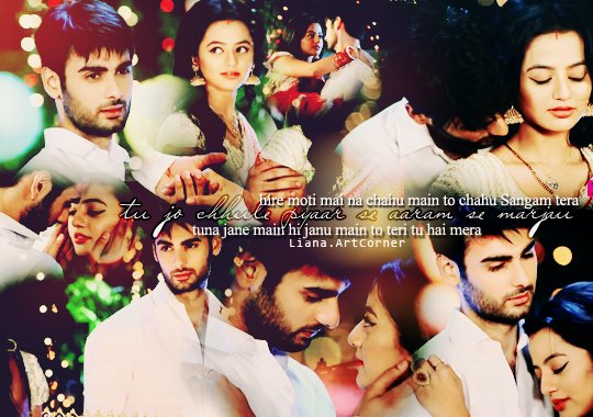 swaragini love me episode 5 (swasan meeting)