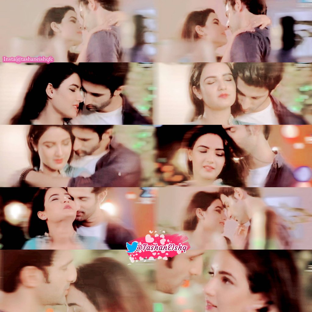 Twinj: tonight u r mine! (Os)