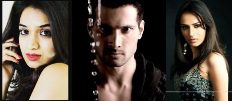 Ahalya (Manmarziyan) FF Prologue