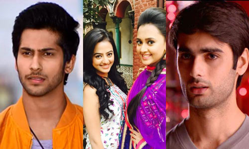 Swaragini (Yeh Kaisi Dastaan, Kaisi Nafrat aur Kaisa Ishq? Yours or Mine?) Episode 1