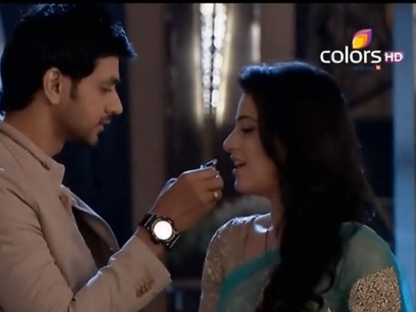 THE UNREVEALED LOVE OF TWO FRNDS (ISHVEER) Episode : 49, 50