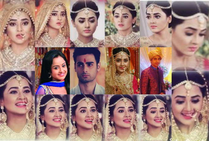 Swaragini-Zehnaseeb(My Fate) Episode 50 {Last Episode}
