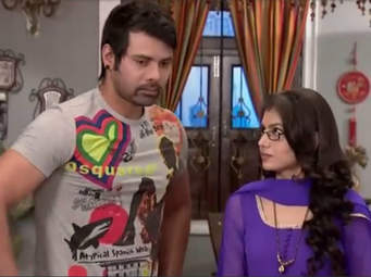 U ARE MINE!!! ABHIGYA (epi 15)