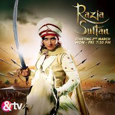 Razia Sultan…the story retold fanfiction teaser