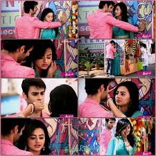 FALLING FOR YOU (Episode 44)