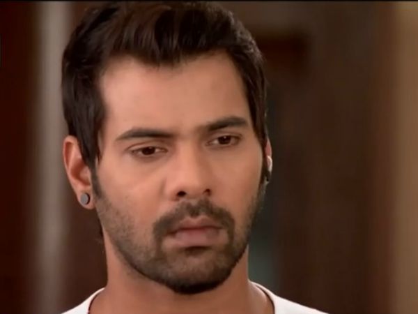 Will you be without me? Chapter 29