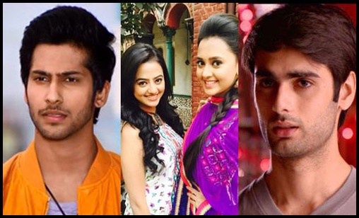 Swaragini- SWALAK and RAGSAN – Is This Love ?( Teaser )
