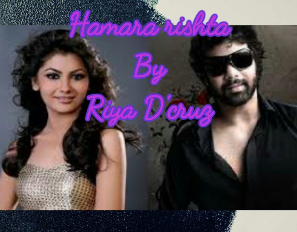 Abhigya – Hamare rishta episode 2 (part 1)
