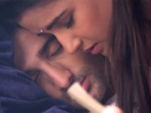 Love In Enimity …….. Can it Happen ??? (Episode 1)