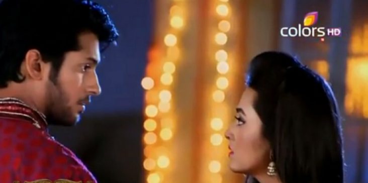 Raglak- Is pyaar ko kya naam doon?( Part 3)