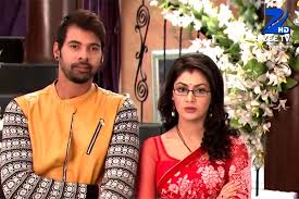 U ARE MINE!!! ABHIGYA (epi 16)