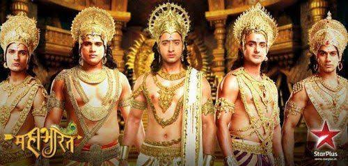 POV of readers regarding mythological characters (part 3)