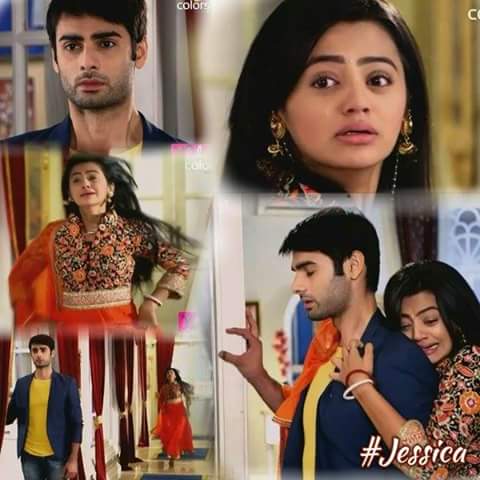 Kuch iss tarah 2 (Episode 8) ( betrayal)