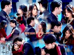 “Rang Pyar Ka – Again” (Devna), Part – 20