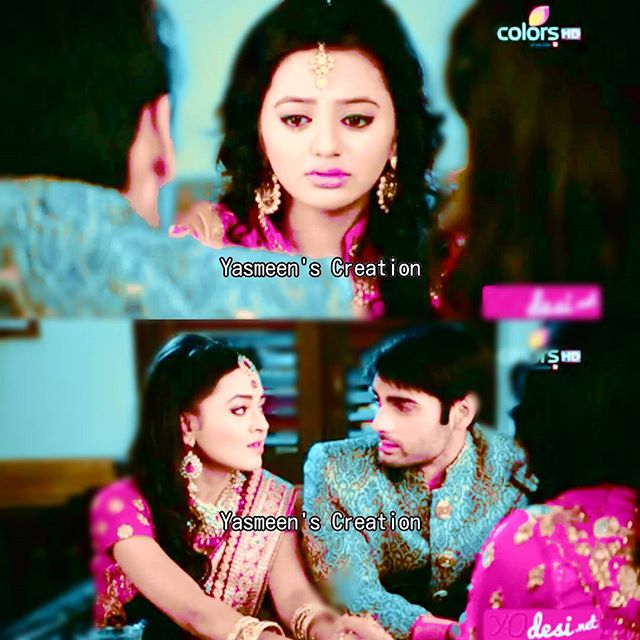 sanskars swaragini -16- (swasan and ragsan)