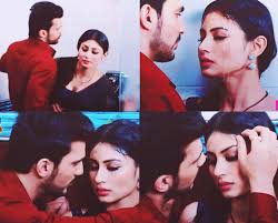 My Heart Belongs To You-Naagin FF (Part 2)