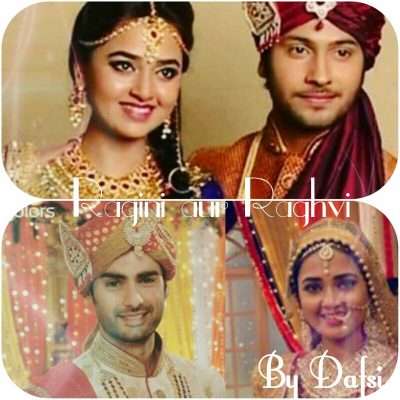 Ragini aur Raghvi Sisters Forever – Episode 10 (RagLak and RagSan)