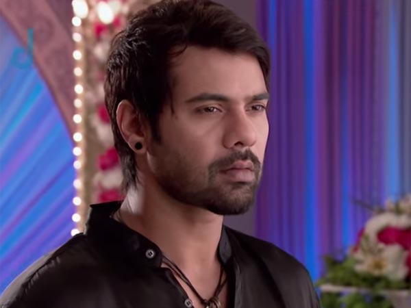 Will you be without me? Chapter 30