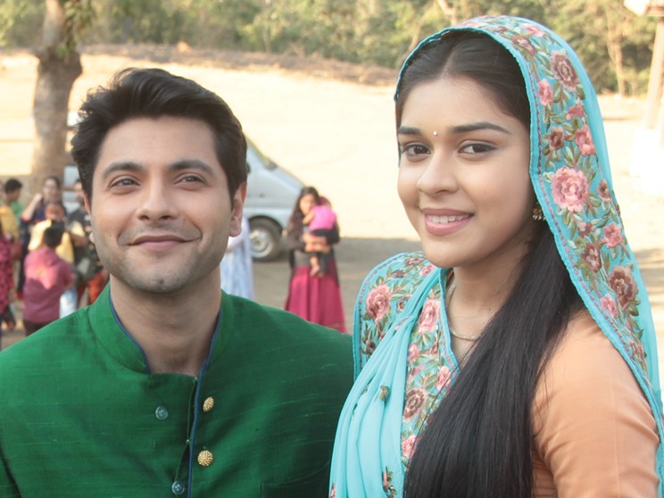 Love is Everywhere (Episode 1)