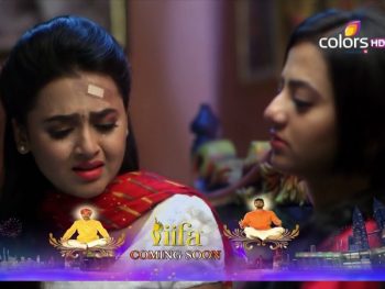 Swaragini: The Soul Sisters Chapter 13 (The CCTV Footage)