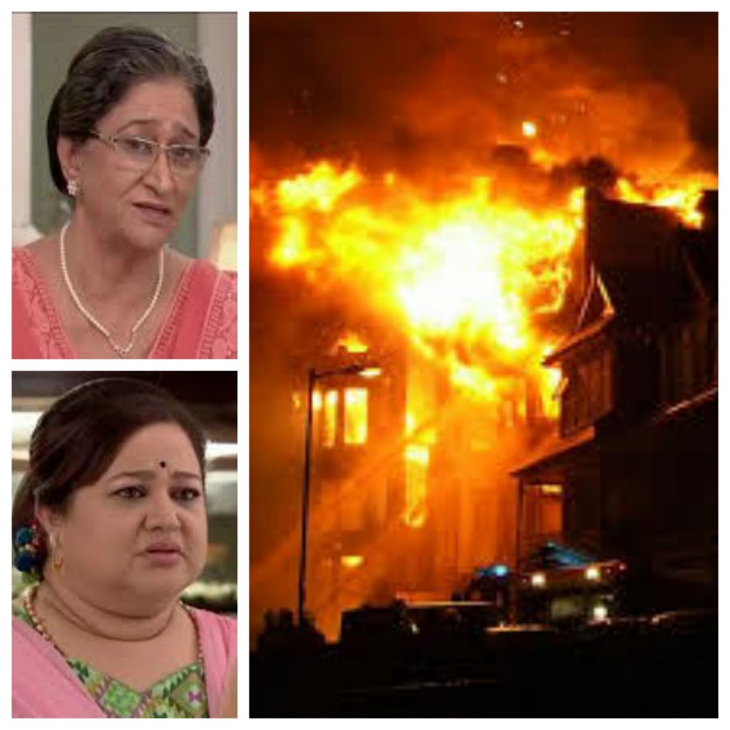 Time Changes…SS….Part 1