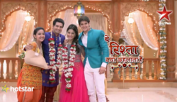 YRKKH ff New Beginnings (episode 52)