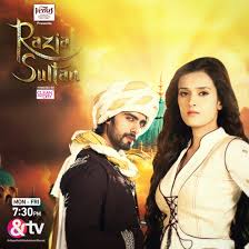 Razia Sultan…the story retold fanfiction Chapter 31 (Promo 2)