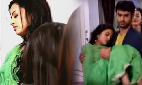 Yeh dooriyan (Episode 10) ( fear)