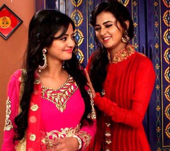 Kuch iss tarah 2 (Episode 10) (5 years later)