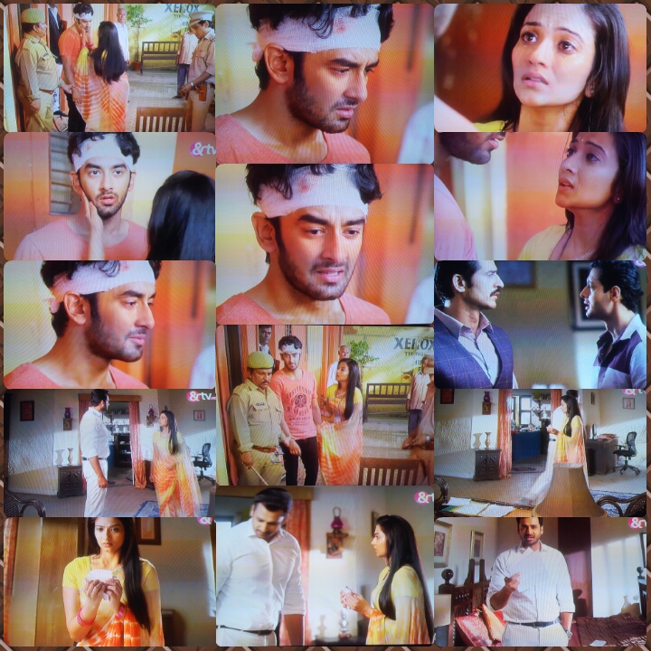 Ganga- unconditional love EPs 16