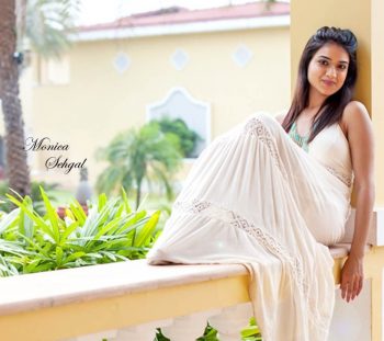 Monica Sehgal – An Episode – Kavya or Radhika