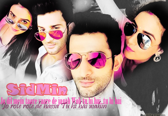 Twinj love impossible OS part 3