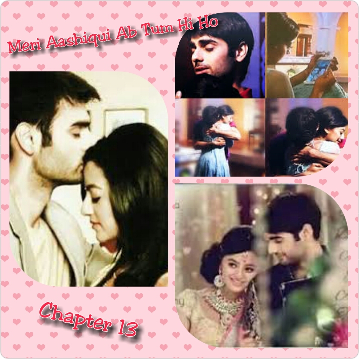 Swasan Tum Hi Ho (chapter 13)