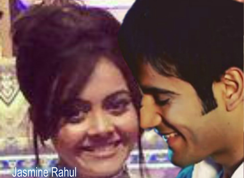 Youth stars Ahem Gopi,Jigar rashi,Karan Tacker Devoleena SS Part3