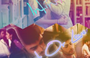 Promo Of “Infinite” & “His Lust Or Love”