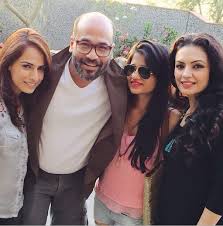 First Love in School (nesam) part 9