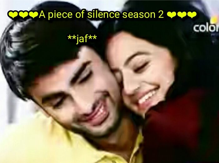 A piece of silence season 2 {episode 5} { THE TRUTH! Whom to trust??? }