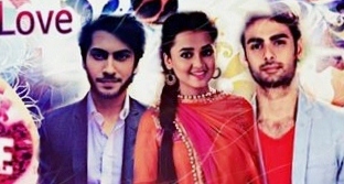 PYAAR TUNE KYA KIYA (RAGLAK) SPECIAL EPISODE (26) LET’S TALK ABOUT LUV WITH LUCKY ,LADO AND SANKY !!