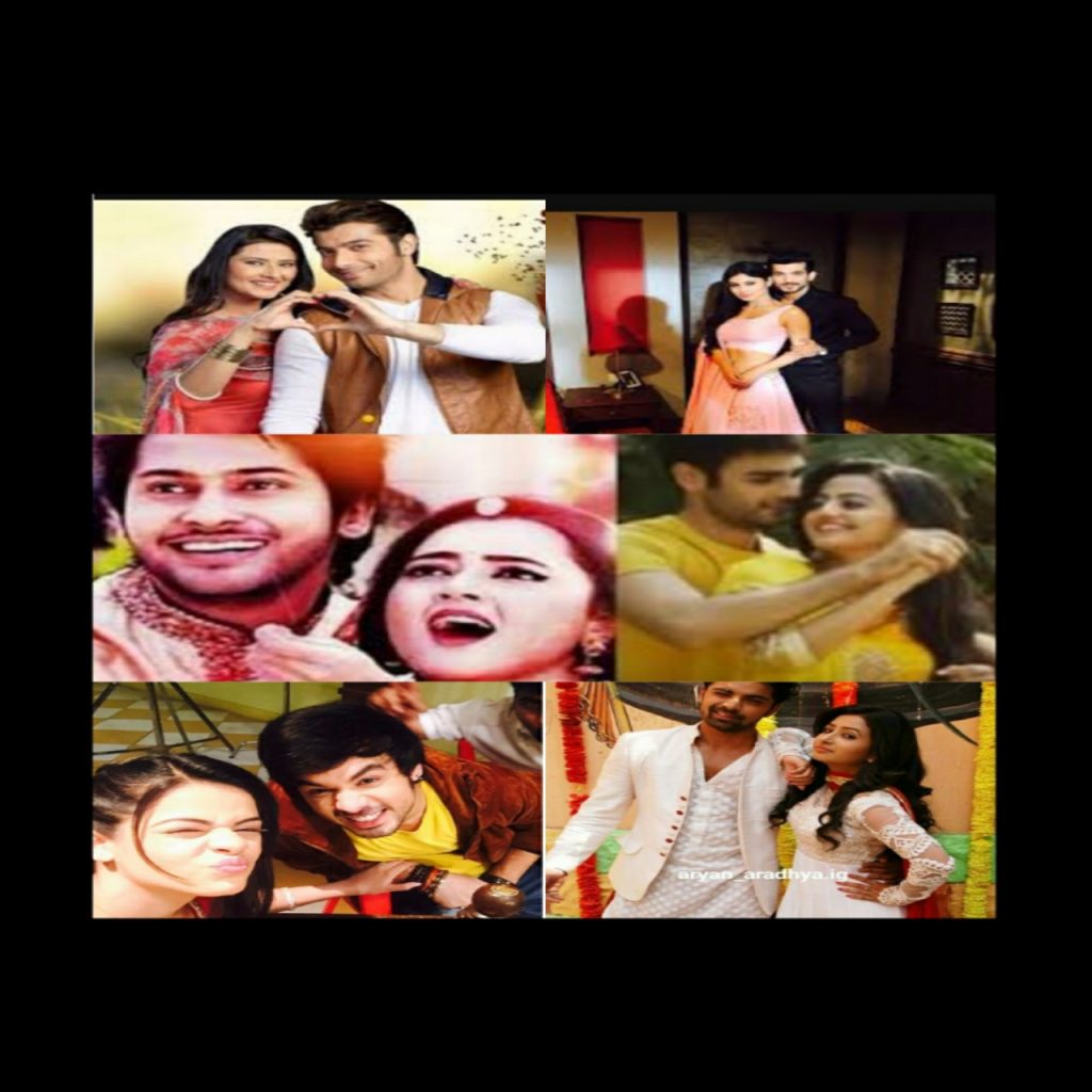 The feeling of love…(Episode 3)