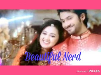 Beautiful Nerd ( RagLak ) Chapter 3