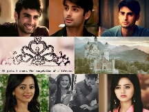 The Prince or My Lover……..{Episode-13~B.O.O.M}