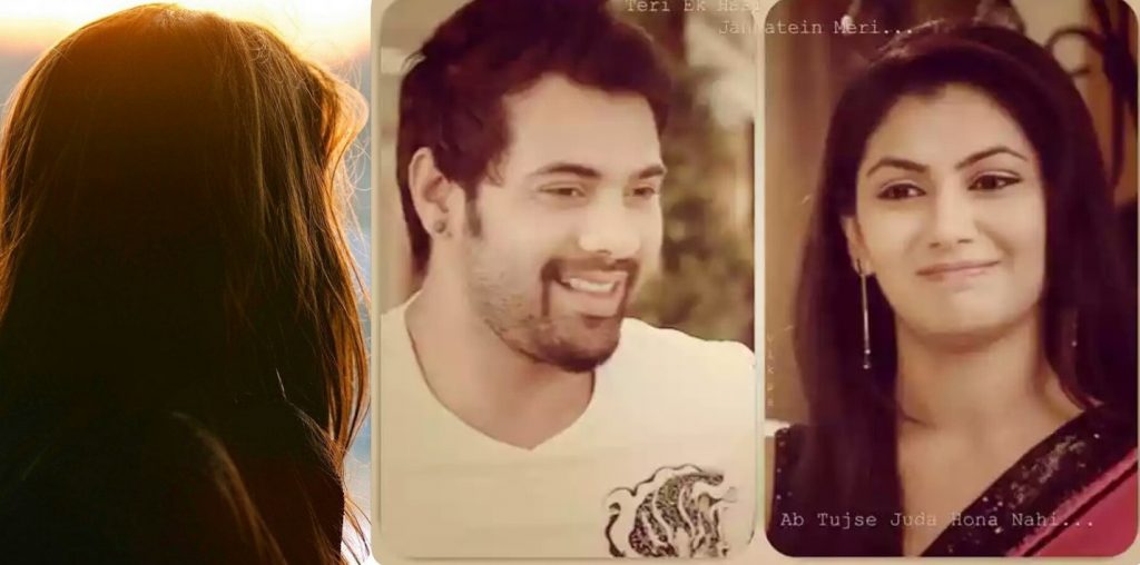 twist in the abhigya’s story OS part 2