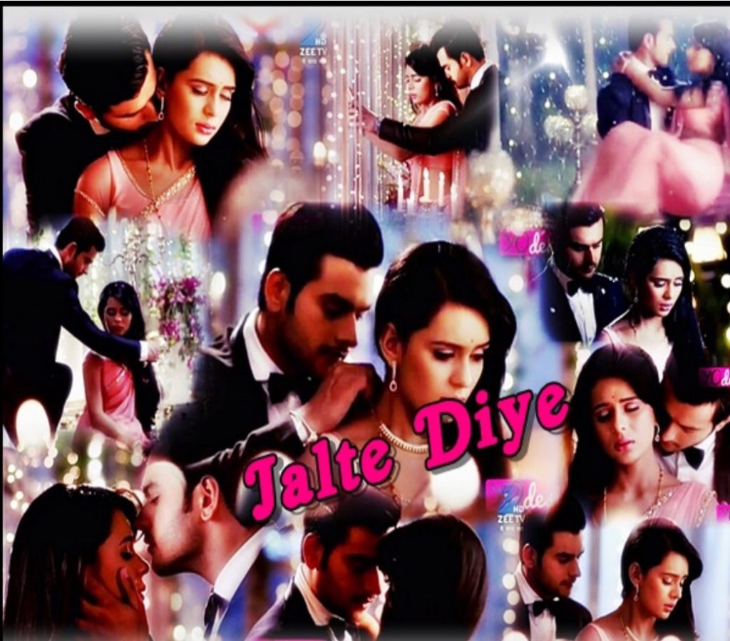 Yeh Vaada Raha – Ishq – Episode 1