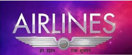 Love starts in Airlines (swasan, raglak , asya , Arshi ) (introduction)