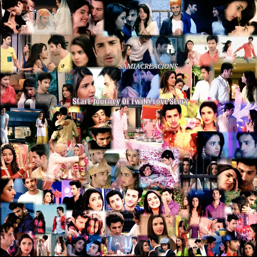 Twinj: new beginning of love (few slots) Chapter 2