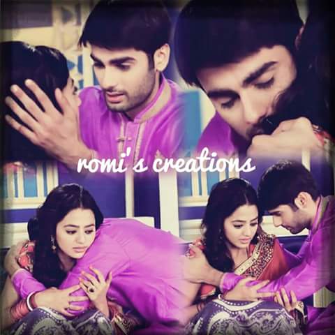 Yeh dooriyan (Episode 11) (relations)