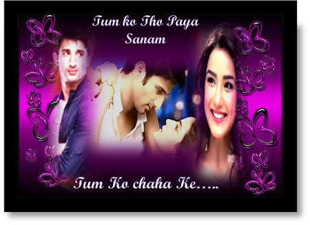 Kuch love stories esse bhi (Twinj SF) by Crazy- SF 3
